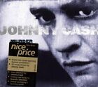 Johnny Cash [Cd] Murder (Compilation, 2000, Digi)