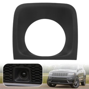 Adaptive Cruise Control Bezel 68264307AA For Jeep Grand Cherokee 2017-2021 - Picture 1 of 10