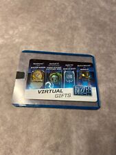 2013 Blizzcon World Of Warcraft Murkalot Flail Pet Virtual Gifts Loot Card