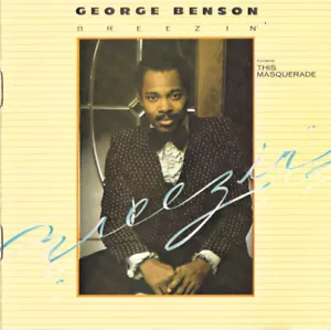 George Benson - Breezin' (CD, Album, RE) (Near Mint (NM or M-)) - 2650405230 - Bild 1 von 4