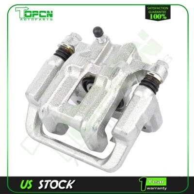 Rear Left Brake Caliper For 1999-2008 Acura TL 2001-2003 Acura CL - Image 1 of 4