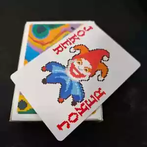 Balatro Playing Cards (See Photos) Deck Casino Poker Blackjack - Picture 1 of 8
