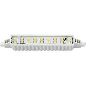 LightMe LED Leuchtmittel 118mm Stab 6W R7s 420lm 6 Watt warmweiß 3000K 110° - Bild 1 von 1