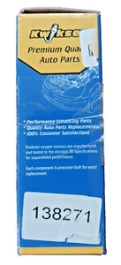 KWIKSEN 138271 Oxygen Sensor for Buick, Cadillac, Chevy, GMC, Pontiac, Saturn - Picture 1 of 2