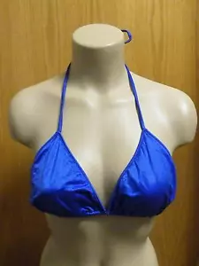 BodyZone Stripperin Tänzerin sexy Top zum Binden neu ohne Etikett hochwertig - Bild 1 von 2