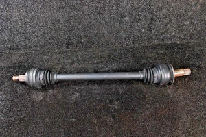 Eje trasero izquierdo mercedes slc300 2.0l 17 20 a1723509301 14k w172 m274 - Imagen 1 de 12