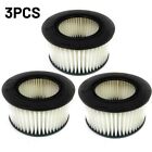 3x air filters for STIHL Ms 231 / Ms 251 Ms 261 271 291 311 391/362 Kettens&#228;ge