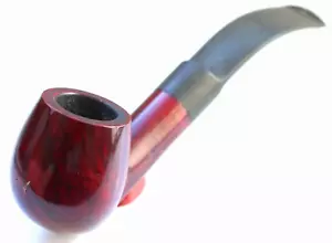 Pipa de tabaco vintage ''SIRENA'' filtro 9 mm - Imagen 1 de 7