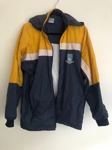 Mount Lilydale Mercy College MLMC Sports Uniform Jacket w/ Hood - Size XL - Picture 1 of 1
