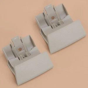 2xRear Seating Release Recline Switch Handle Lever Fit For Volvo XC90 16-22 Assy - Picture 1 of 7