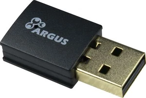 NT Argus EP-107 Wi-Fi 5 USB Adapter WLAN 5 und Bluetooth 4.2 / 2,4GHz und 5GHz - Bild 1 von 3