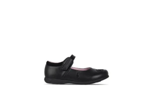 Zapatos de Ballet Miso Emma Niñas Negros Reino Unido 1 EUR 33 US 1.5Y *REFCRS377 - Imagen 1 de 2