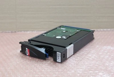 EMC V3-VS10-600 600GB 10K SAS Drive VNX5100 5300 VNXe3300 VX-VS10-600 005049249 - Image 1 of 4