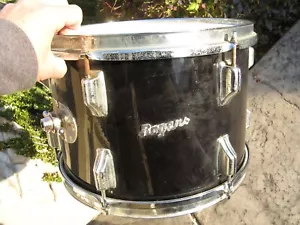 Vintage Rogers Grossman Era Holiday Series 13" Tom Drum - Bild 1 von 5
