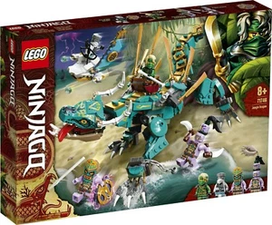 LEGO Ninjago - Jungle Dragon #71746 BNIB - Picture 1 of 10