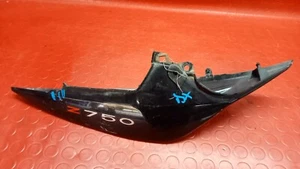 CARENA SCOCCA CODINO CODONE DESTRO KAWASAKI Z750 Z 750 2007 2011 VEDI FOTO - Picture 1 of 13