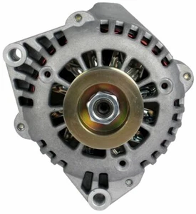 105A Alternator for Cadillac Escalade Chevrolet Astro S10 Tahoe GMC Yukon... - Picture 1 of 3