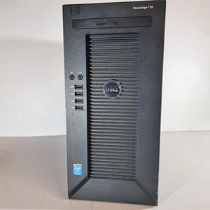 Dell PowerEdge T30 Mini Tower Server - Picture 1 of 10