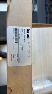 Lenze 8400 Stateline C Lenze 8400 Stateline E84AVSCE2224SX0 *EXPRESSVERSAND MÖGLICH - Bild 1 von 3