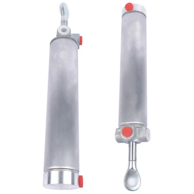 Cilindro superior hidráulico convertible para Chrysler LeBaron 87-95 Ford Mustang 83-93 Foto 1 de 4