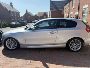 BMW 1 Series 2010 118d M Sport - Picture 1 of 5