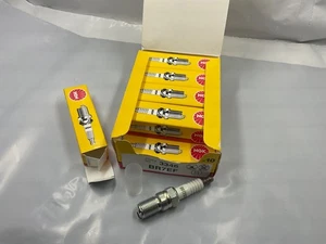 10 Pack NGK 3346 Spark Plugs BR7EF - Picture 1 of 3