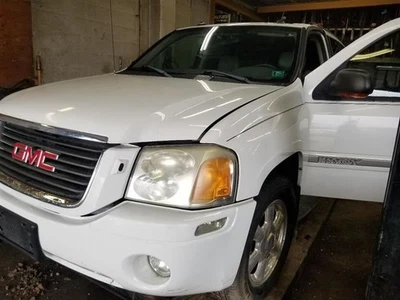 Strut Front Fits 02-09 ENVOY 499552 Foto 1 de 4