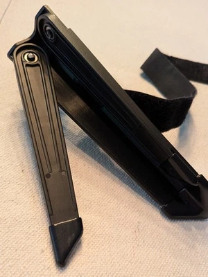 Pedco Ultrapod II Tripod excellent condition black, Great for podcast or travel! - Image 1 of 4