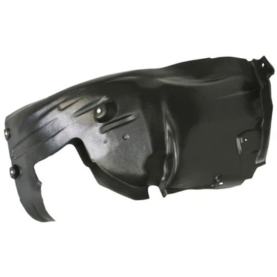 For BMW 328i/335i xDrive 2009-2013 Fender Liner Passenger Side | Front | Inner Foto 1 de 4