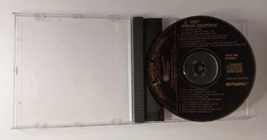 A Very Special Christmas - Original Master Recording 24Kt Gold CD 1988 DISC ONLY - Imagen 1 de 2