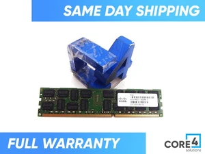 CISCO UCS-MKIT-162RX-C 16GB 240P 2RX4 PC3L-12800R 1.35V RO - Picture 1 of 1