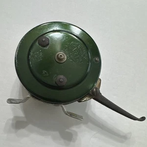 Vintage Martin Automatic 47 Fly fishing reel Mohawk N.Y. USA For Parts - Picture 1 of 18