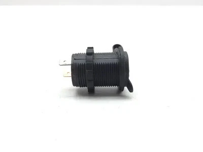 12 Volt Outlet 2020 Kawasaki Teryx 800 KRF800 3215 - Image 1 of 4