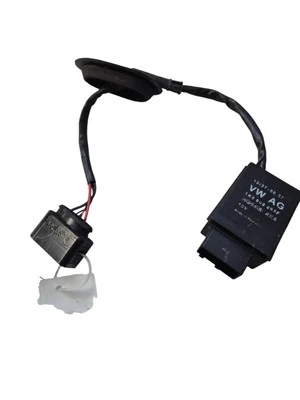 Comando pompa carburante Seat Ibiza IV ST 6J8, 6P8 EKPS 1K0906093F 1.2 27875729 - Immagine 1 di 4