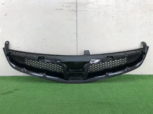 HONDA Civic FD2 Genuine Front Grill Radiator 71121-5NW Type R 84902 - Foto 1 di 9