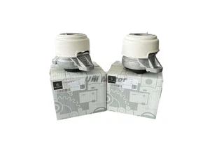 2 pcs OEM Left or Right Engine Motor Mount For Mercedes C300 C350 GLK300 GLK350 - Picture 1 of 4