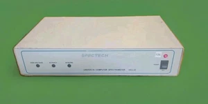 Espectrómetro Universal para Computadora UCS20 - Solo Potencia Probada - Sin Accesorios - Imagen 1 de 10