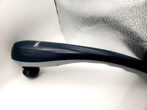 Piezas - no funciona - Masajeador terapéutico Wahl tejido profundo percusión cuerpo completo - Imagen 1 de 3