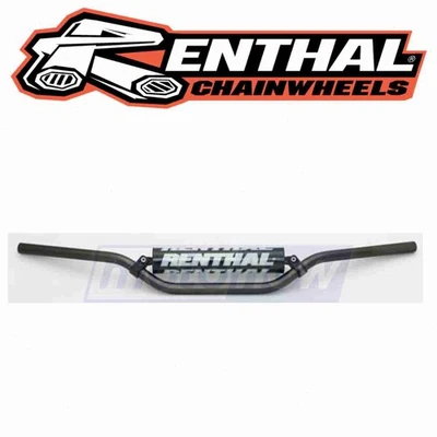 Renthal 7/8in. Handlebar for 2000-2001 Yamaha YZ426F - Control Handlebars & ox Foto 1 de 4