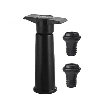 PEDRINI POMPETTA SALVAVINO WINE SAVER NERO Foto 1 de 4