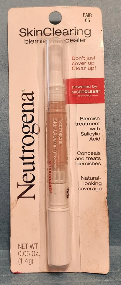 Corrector de manchas Neutrogena SkinClearing - Fair 05 Foto 1 de 1