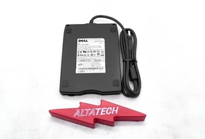 Dell W8805 1.44MB External Floppy Drive - Photo 1/10