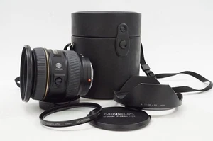 【Near mint】 Minolta AF 17-35mm f/3.5 G Sony / Minolta A Mount #48 - Picture 1 of 10