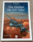 Airframe Album 1 - The Heinkel He 219 