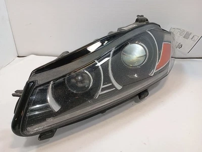 Faro izquierdo conductor jaguar xf 12459780 2015 Foto 1 de 4