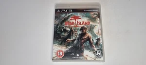 Dead Island - komplett mit Handbuch - sehr guter Zustand (PS3) - Bild 1 von 3