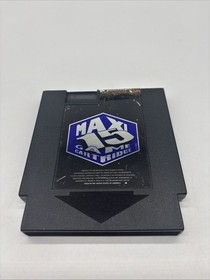 Maxi 15 Game Cartridge NES Nintendo DAMAGED SOLD AS IS