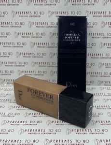 Christian Dior Diorskin Forever Undercover 040. Base. - Imagen 1 de 3