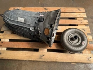 Mercedes SL R230 R171 W209 W211 350 7G Getriebe Automatikgetriebe 722906 - Bild 1 von 3