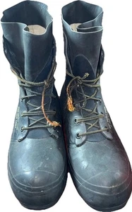 Bata Military Mickey Mouse Bunny Boots 9 Extreme Cold Weather Insulated *LESEN*! - Bild 1 von 19